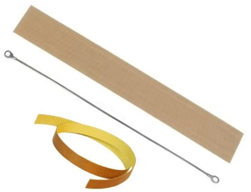 PACKTECH PLASTİK GÖVDE POŞET YAPIŞTIRMA MAKİNESİ | 20 cm - 2